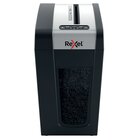 Rexel MC6-SL Taglio a frammenti 60 dB Nero