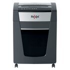 Rexel P515+ Taglio a frammenti 55 dB Nero