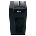 Rexel Secure X10-SL Triturazione incrociata 60 dB Nero