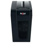 Rexel Secure X10-SL Triturazione incrociata 60 dB Nero