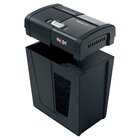 Rexel Secure X10 Triturazione incrociata 70 dB Nero