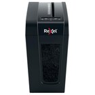 Rexel Secure X8-SL Triturazione incrociata 60 dB Nero