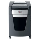 Rexel XP420+ Triturazione incrociata 55 dB Nero