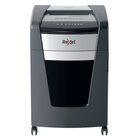 Rexel XP514+ Taglio a frammenti 55 dB Nero
