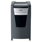Rexel XP516+ Taglio a frammenti 55 dB Nero