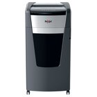 Rexel XP520+ Taglio a frammenti 55 dB Nero