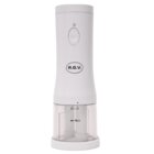 RGV Grattugia cheesy cordless bianca 111631