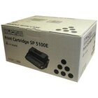 Ricoh 407164 Cartuccia Toner 1 pz Originale Nero