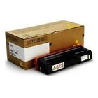Ricoh 407534 cartuccia toner Original Giallo 1 pezzo(i)