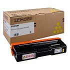 Ricoh Cartuccia Toner 1600 copie Giallo per SPC250