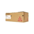 Ricoh 407640 Cartuccia Toner 1 pz Originale Magenta
