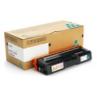 Ricoh 407717 cartuccia toner Original Ciano 1 pezzo(i)