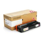 Ricoh 407718 cartuccia toner Original Magenta 1 pezzo(i)
