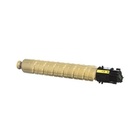 Ricoh 842236 cartuccia toner Originale Giallo 1 pezzo(i)