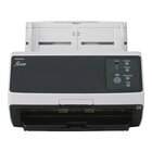 Ricoh FI-8150 ADF + scanner ad alimentazione manuale 600 x 600 DPI A4 Nero, Grigio