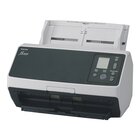 Ricoh fi-8170 ADF + scanner ad alimentazione manuale 600 x 600 DPI A4 Nero, Grigio