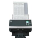 Ricoh fi-8190 ADF + scanner ad alimentazione manuale 600 x 600 DPI A4 Nero, Grigio