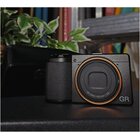 Ricoh GR IIIx 20th Anniversary Limited Edition Scatola a perta Confezione originale presente