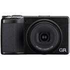 Ricoh GR IV HDF