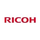 Ricoh HD Ink 1000cc Black Cartuccia Toner Originale Nero