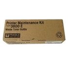 Ricoh Laser Toner Waste Bottle Cartuccia Toner Originale