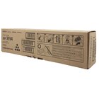 Ricoh MP 3554 toner Originale Nero - mp 2554-3054-3554 (ex 842348-842125)