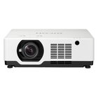 Ricoh PJ WUL6760 3LCD WUXGA (1920x1200) Bianco