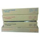 Ricoh Toner Cassette Type 165 Yellow Cartuccia Toner Originale Giallo