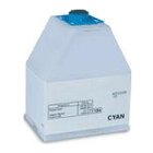 Ricoh Toner Cyan AP3800C Cartuccia Toner Originale Ciano