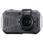 Ricoh WG-1000 Grigio Scatola aperta Confezione originale presente