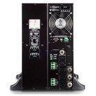 RIELLO UPS Riello Sentinel Dual 10000 Doppia conversione (online) 10 kVA 10000 W 5 presa(e) AC