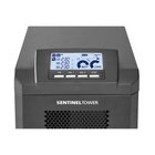 RIELLO UPS Riello Sentinel Tower Doppia conversione (online) 8 kVA 8000 W 2 presa(e) AC