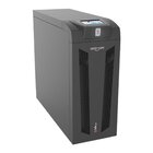 RIELLO UPS S3T 10 ACT T1 gruppo di continuità (UPS) Doppia conversione (online) 10 kVA 10000 W
