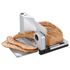 Ritter icaro7 Elettrico 65W Metallo Argento
