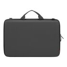 RIVACASE 5131 39,6 cm (15.6") Custodia rigida Nero