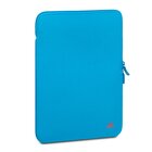 RIVACASE 5221 39,6 cm (15.6") Custodia a tasca Blu