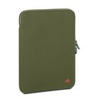 RIVACASE 5221 39,6 cm (15.6") Custodia a tasca Cachi