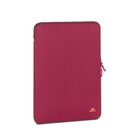 RIVACASE 5223 35,6 cm (14") Custodia a tasca Borgogna