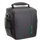 RIVACASE 7420 Borsa da spalla Nero