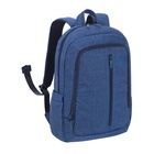 RIVACASE 7560 Laptop Backpack 15.6" Blu