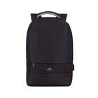 RIVACASE 7562 39,6 cm (15.6") Zaino Nero, Grigio