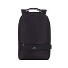 RIVACASE 7563BKMOUSE borsa per laptop 39,6 cm (15.6") Zaino Nero
