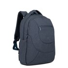 RIVACASE 7761 39,6 cm (15.6") Zaino Grigio