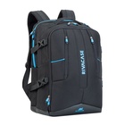 RIVACASE 7860 Gaming backpack 17.3" Nero, Blu