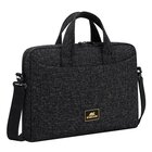 RIVACASE 7921 35,6 cm (14") Borsa da corriere Nero
