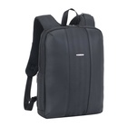 RIVACASE 8125 Laptop Business Backpack 14" Nero