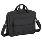 RIVACASE 8422 35,6 cm (14") Borsa con caricamento dall'alto Nero