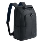 RIVACASE 8436 40,6 cm (16") Zaino Nero