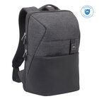 RIVACASE 8861 39,6 cm (15.6") Zaino Nero