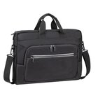 RIVACASE Alpendorf 7531 40,6 cm (16") Valigetta ventiquattrore Grigio